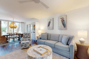 Seascape Villas 3242